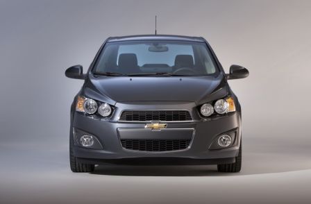 Aveo (T300) 3